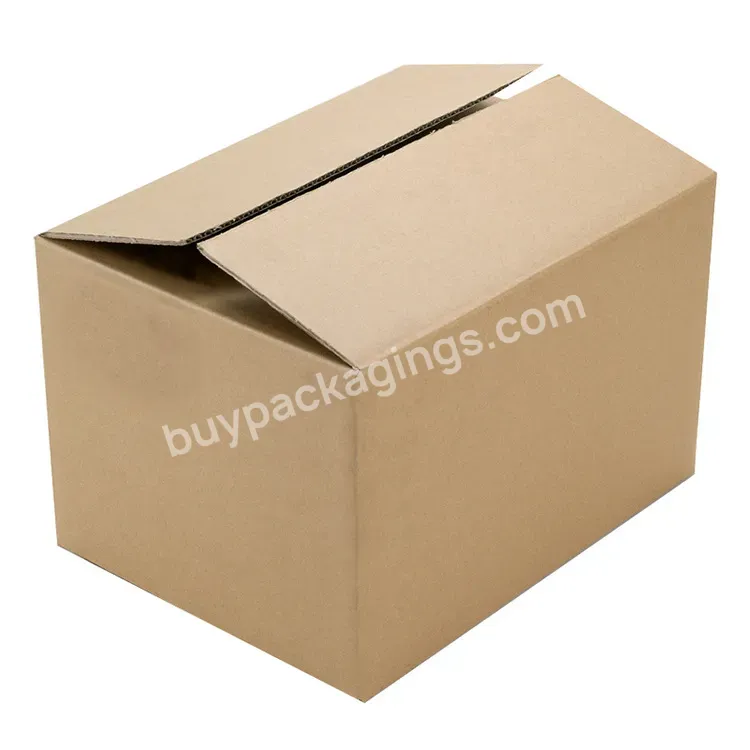 High Quality Custom Carton Corrugated Mailing Box Delivery Shipping Boxes Packaging Kk - Buy Paper Boxes,Shipping Boxes,Corrugated Carton Manufacturer.