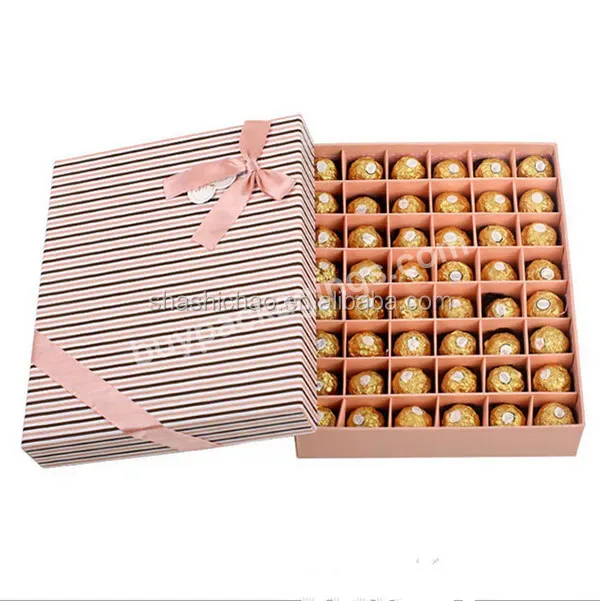 High Quality Custom Handmade Fancy Luxury Unique Chocolate Gift Boxes In Printing Service Manufactures - Buy Chocolate Gift Boxes,Cardboard Gift Box,Handmade Gift Box.