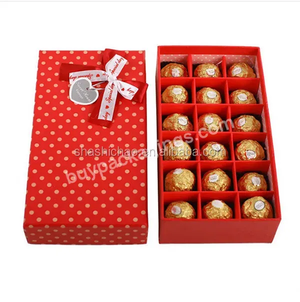 High Quality Custom Handmade Fancy Luxury Unique Chocolate Gift Boxes In Printing Service Manufactures - Buy Chocolate Gift Boxes,Cardboard Gift Box,Handmade Gift Box.