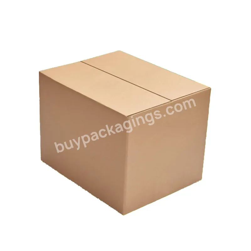 High Quality Custom Logo Carton Corrugated Mailing Box Delivery Cardboard Shipping Boxes Packaging - Buy Paper Boxes,Shipping Boxes,Corrugated Carton Manufacturer.
