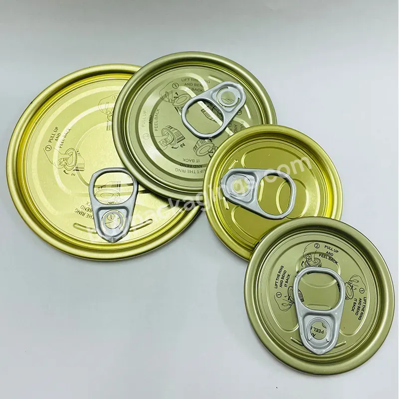 High Quality Custom Wholesale Air Tight Grade Round Tin Can Organic Food Canned - Buy Food Grade Round Tin Can,Organic Food Canned,Air Tight Food Grade Can.