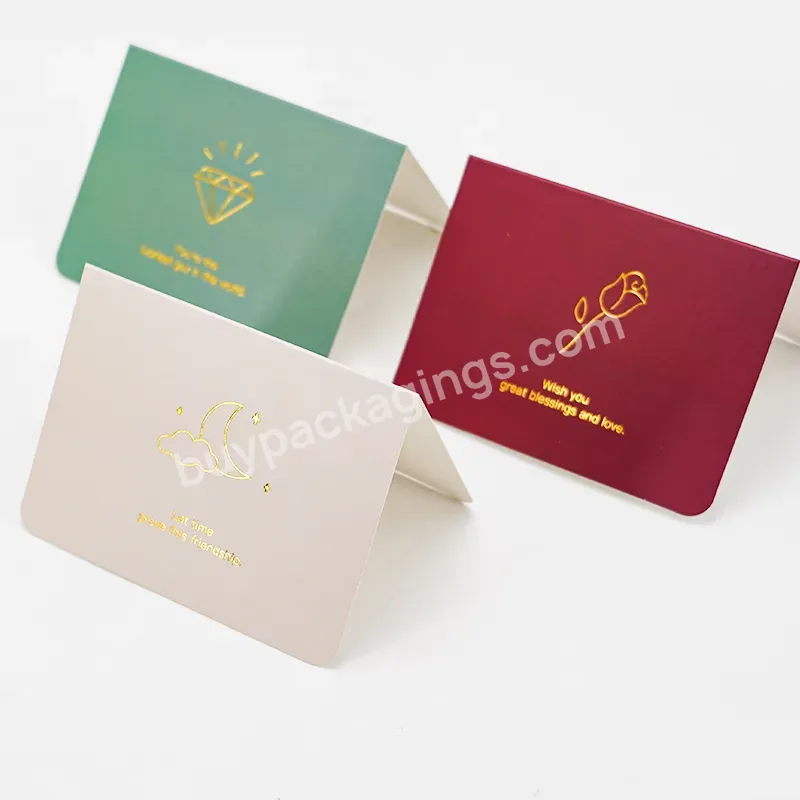 High Quality Customized Business Paper Card Printing / Greeting Card / Thank You Card - Buy Thank You Cards Greeting Cards,Luxury Gift Thank You Card Black Invit Card Envel,Thank You Cards And Stickers.