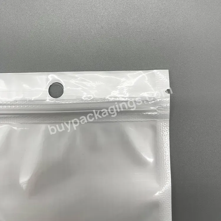High Quality Customized Phone Case Earphone Data Cable Packaging Bag Waterproof Sealing Bag Jewelry Pearl Film Bag - Buy Customized Phone Case Earphone Sealing Bag,Waterproof Transparent Data Cable Packaging Bag,Custom Logo Resealable Jewelry Pearl F