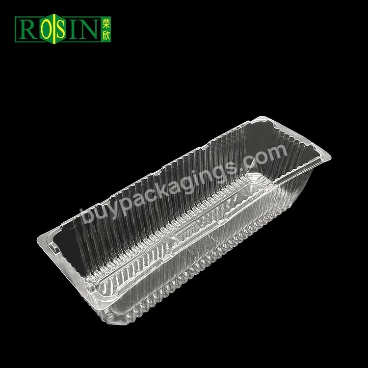 High Quality Disposable Plastic Biscuit Snack Food Container Packaging Blister Inner Tray For Potato Chips Or Cookie - Buy Potato Chips Packing Tray,Plastic Food Container Packaging,Cookie Packaging Plastic.
