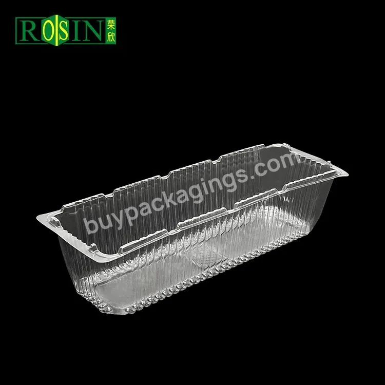 High Quality Disposable Plastic Biscuit Snack Food Container Packaging Blister Inner Tray For Potato Chips Or Cookie - Buy Potato Chips Packing Tray,Plastic Food Container Packaging,Cookie Packaging Plastic.