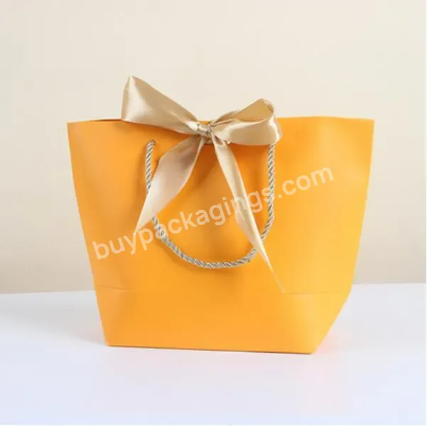 High Quality Fashion Custom Paper Jewelry Packaging Bag Laminated Art Paper Gift Bag White With Company Logo Print - Buy Jewelry Packaging Bag,Jewelry Paper Bag,Custom Gift Bag.