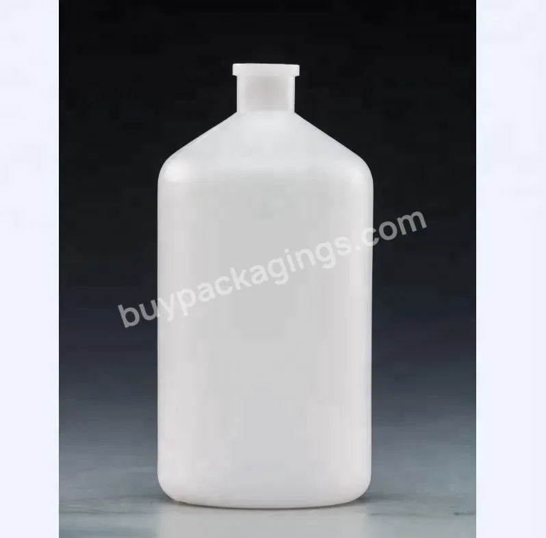High Quality Injection Vaccine Plastic Bottle - Buy Plastic Vials,Plastic Vaccine Bottle,Injection Vaccine Bottle.