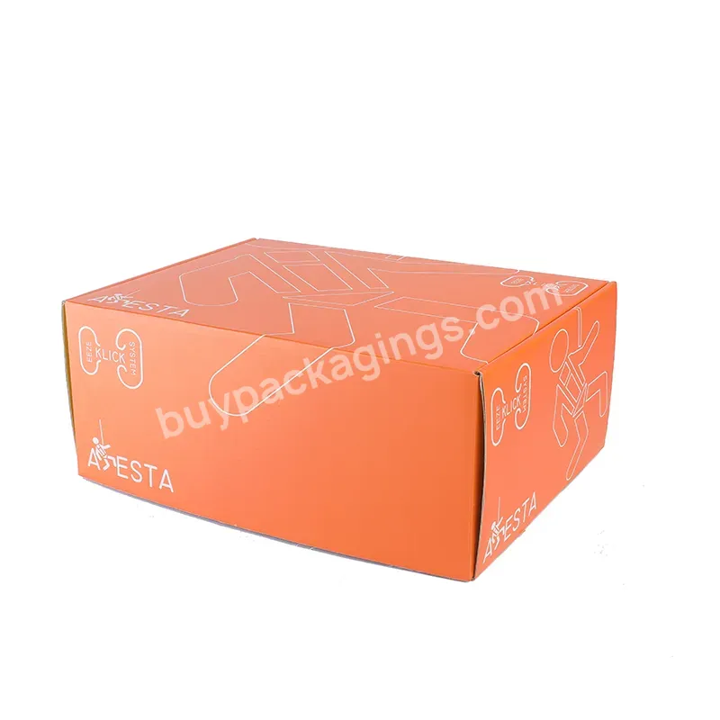 High Quality Long Cardboard Cartons Shipping Colored Mailer Box Custom Pillow Product Packaging Box Printing - Buy Pillow Packaging Box Printing,Pillow Box,Pillow Product Packaging Box Printing.