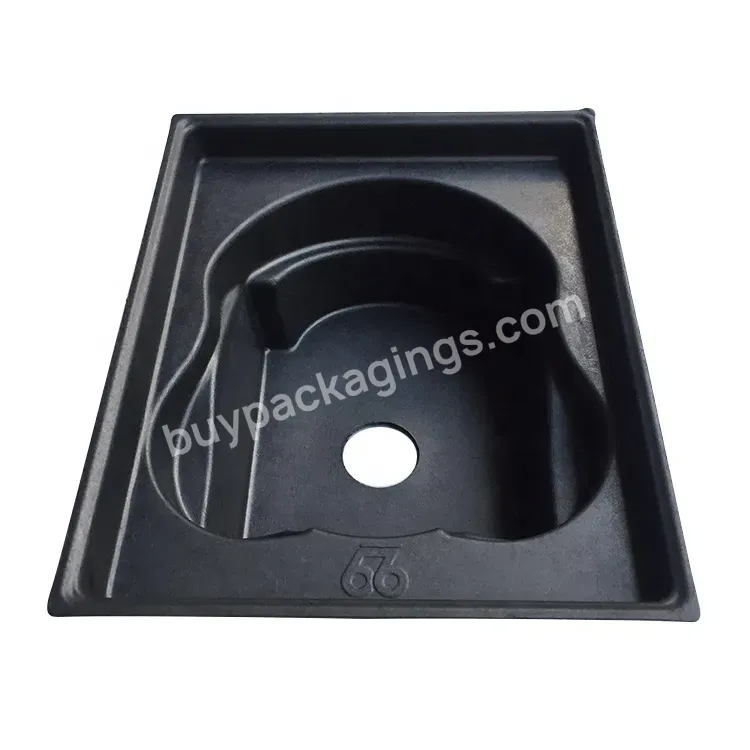 High Quality Molded Packaging Pulp Insert