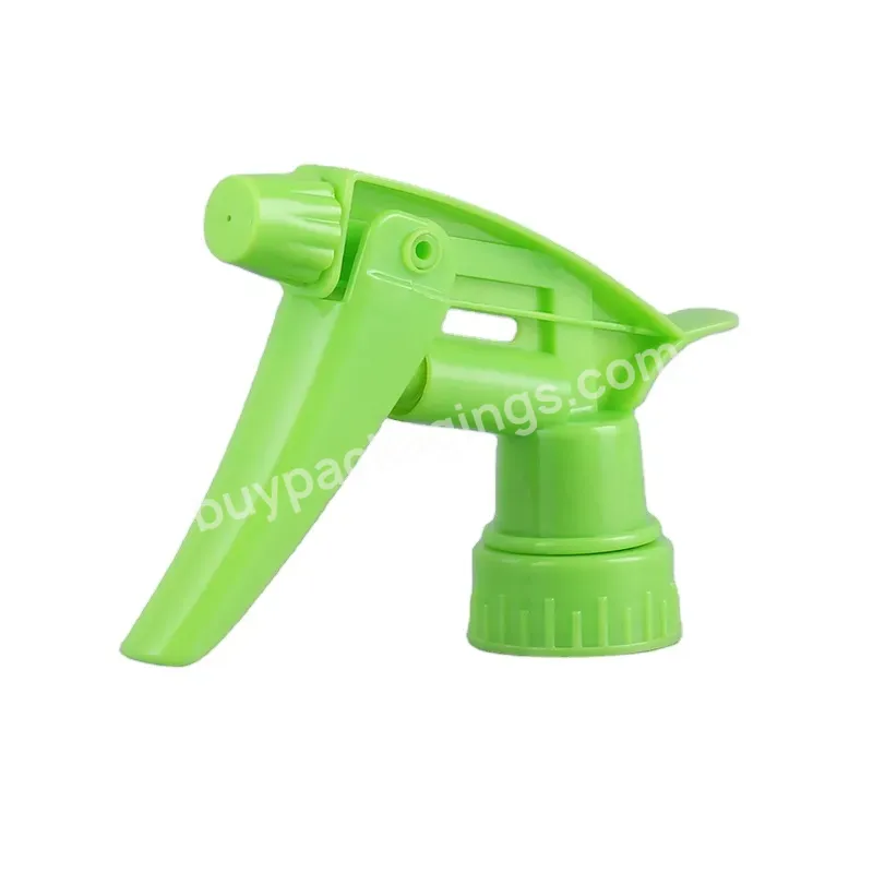 High Quality Ningbo Transparent Double Use 24/410 Trigger Spray Child Proof Trigger Sprayer For Home - Buy Plastic Mist Trigger Sprayer,Cheap Price 28/410 28/400 Plastic Water Bottle Hand Mist Trigger Sprayer Garden Watering Pump,Liquid Detergent Spr