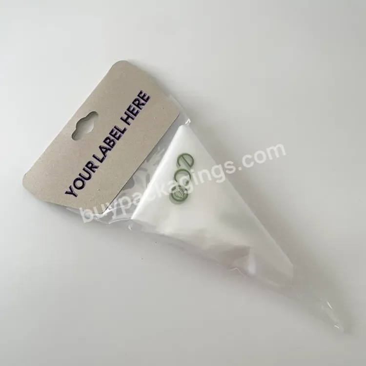 High Quality Piping Bags Disposable Cake Decorating Tool Custom Pastry Piping Bag With Own Design - Buy Piping Bags Disposable,Custom Pastry Bag,Piping Bags Cake Decorating Tool.