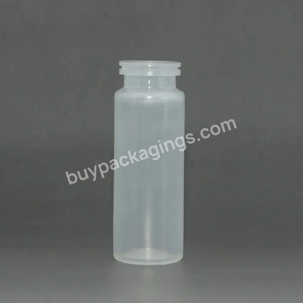 High Quality Plastic Pp Round Shape Small 20ml Oral Liquid Healthcare Medicine Packaging Bottle - Buy Oral Liquid Bottle,Oral Liquid Healthcare Supplement Packaging Bottle,Oral Liquid Bottle Packaging.