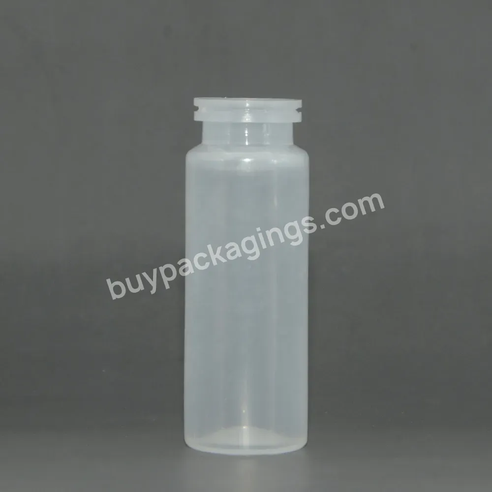 High Quality Plastic Pp Round Shape Small 20ml Oral Liquid Healthcare Medicine Packaging Bottle - Buy Oral Liquid Bottle,Oral Liquid Healthcare Supplement Packaging Bottle,Oral Liquid Bottle Packaging.