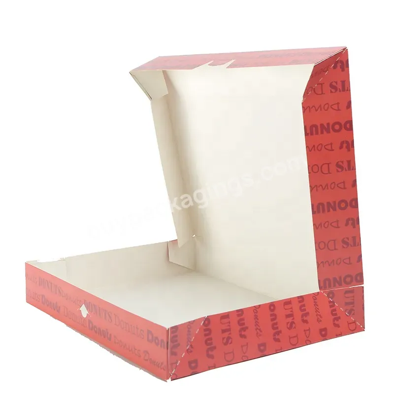High Quality Powerful Manufacturer Custom Printed Pizza Box China Wholesale Pizza Paper Packing Box - Buy Hot Sales Paper Box,Recycled Pizza Box,High Quality Custom Paper Box.