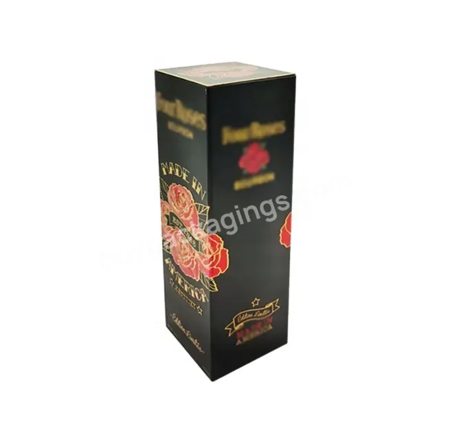 High Quality Right Angle Square Metal Tin Box For Whisky Vodka Wine Brandy With Air Proof Lid 105x105x250 93x93x300mm - Buy Chivas Metal Box Square,Four Rose Square Tin Box,Sharp Corner Square Cube Tin.