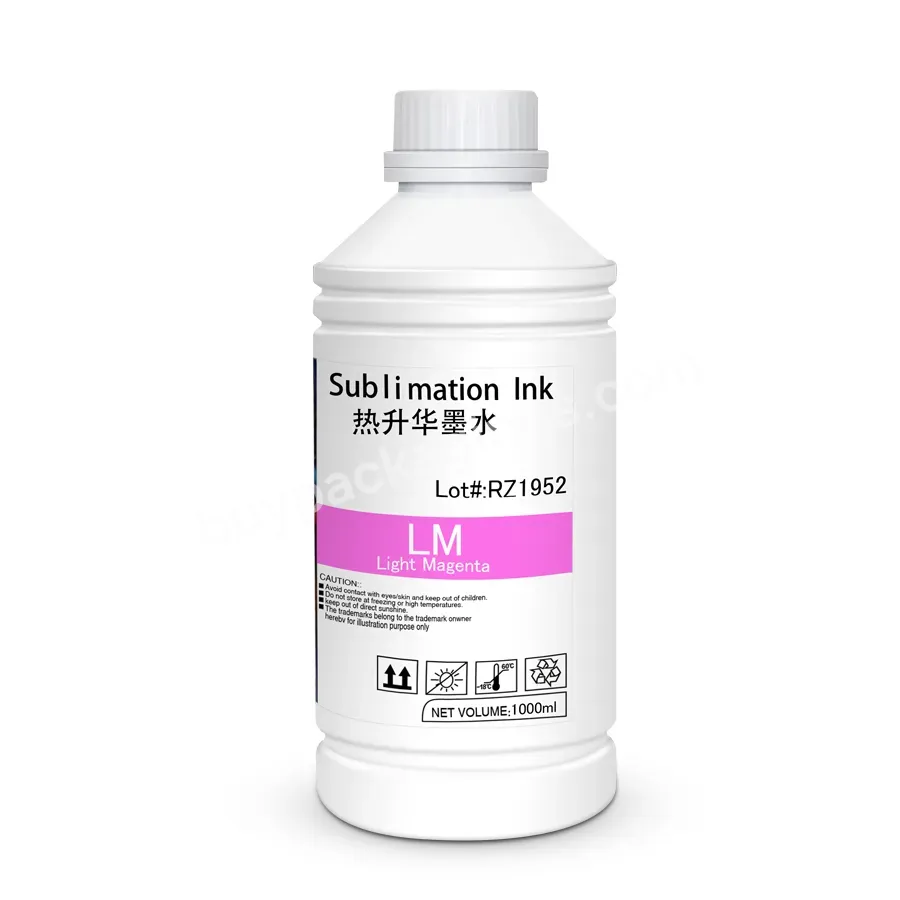 High Quality Sublimation Ink For Ep Et-2710/2715/2720/2750 Printer - Buy Sublimation Ink,Sublimation Ink For Ep,Sublimation Ink For Ep Et-2710/2715/2720/2750 Printer.
