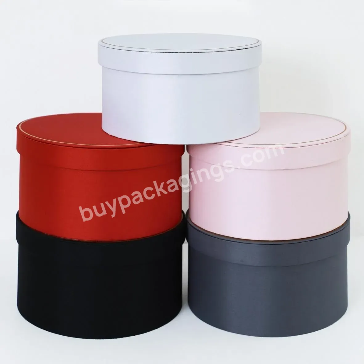 High Quality Surface Silk Finished Flower Gift Box Cylinder Cardboard Box Tube Lid Packaging Box - Buy Surface Silk Finished Flower Gift Box,Cylinder Cardboard Box,Tube Lid Packaging Box.