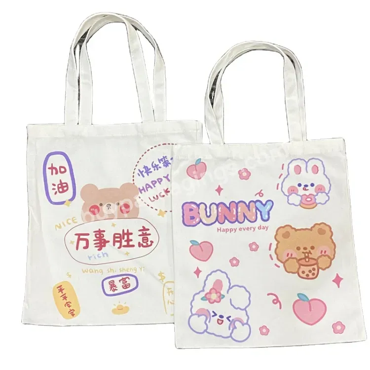 High Quality Tough Durable Reusable Cotton Bag Customized Canvas Bag With Handle Logo For Shopping - Buy Cotton Bag,Canvas Shopping Bag,Canvas Bag.