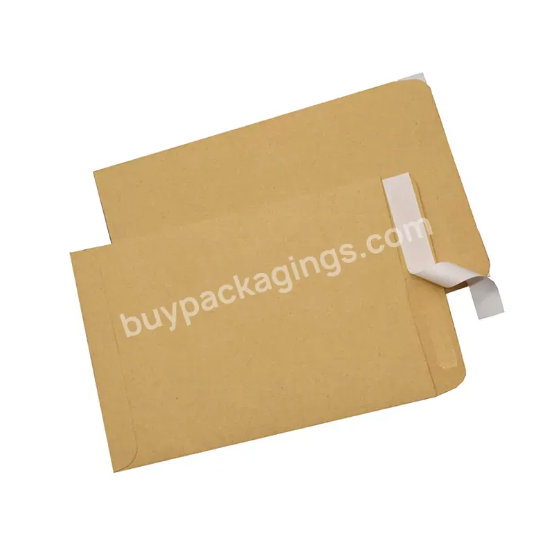 High Quality Waterproof 100g Kraft Paper Bubble Mail Courier Bag Plastic Shipping Mailing Bags - Buy Kraft Paper Mailing Bags,Kraft Paper Mailing Courier Bags,Mailing Bags.