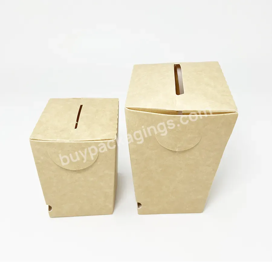 High Quality Wholesale Disposable Food Packaging Popcorn Box Fried Chicken Box Food Box - Buy Popcorn Box,Disposable Fried Chicken Box Food Box,Food Packaging Fried Chicken Box.