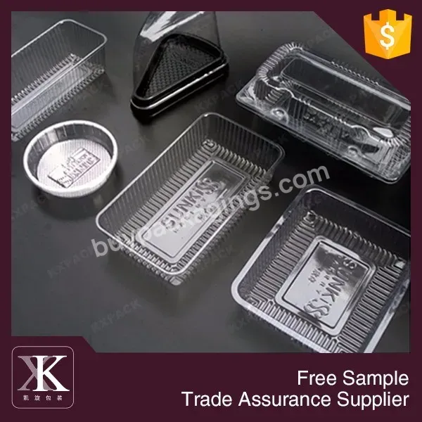 High Quality Wholesale Disposable Pp/bops/pet Plastic Packaging Tray For Food Packing - Buy Plastic Tray,Plastic Food Tray,Plastic Tray For Food Packaging.