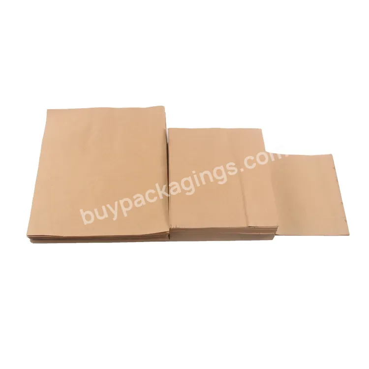 High Strength 80gsm Honeycomb Paper Packaging Kraft Paper Cushion Honeycomb Paper Sheet