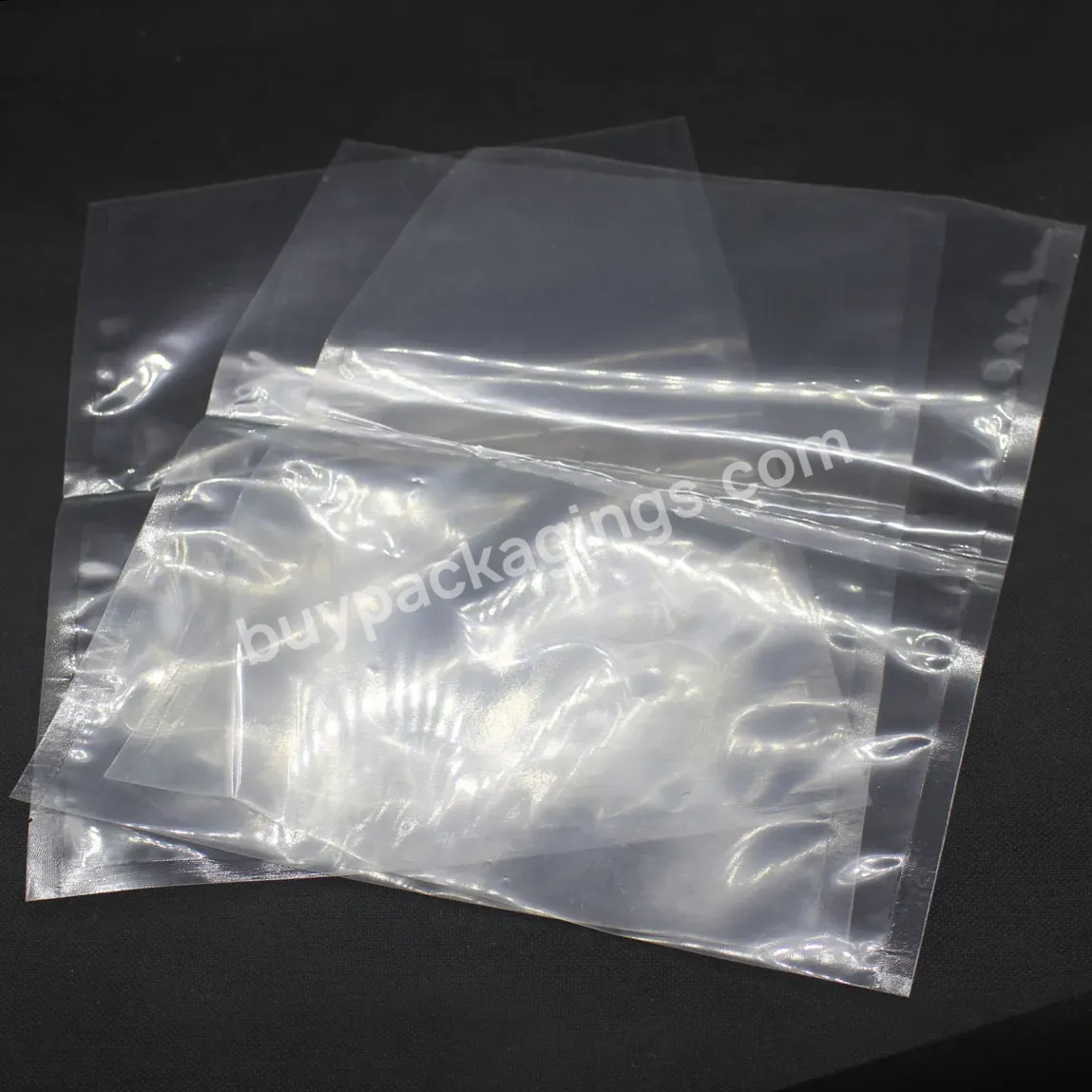 High Temperature 121 Degrees Laminated Plastic Vacuum Pack Bags Nylon Food Packaging Bag - Buy Vacuum Pack Bags,High Temperature Plastic Bags,Laminated Plastic Bags.
