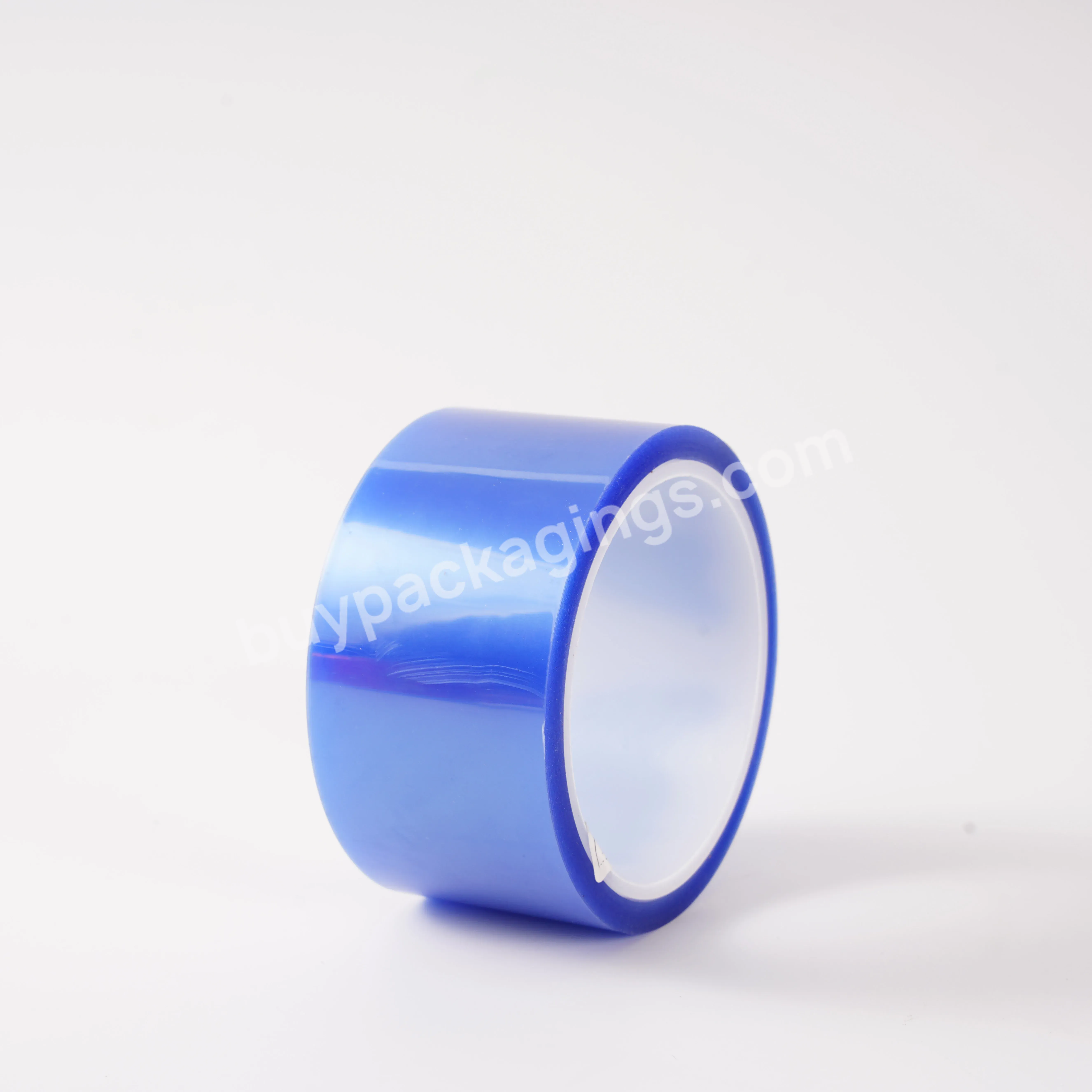 High Temperature Without Deformation,Soft And Easy To Clean High Temperature Resistant Tape