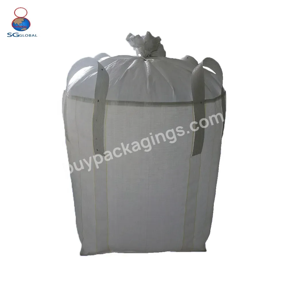 High Tensile Strength Jumbo Bag Fibc Jumbo Bags 1 Mt Jumbo Bags - Buy 1 Mt Jumbo Bags,Fibc Jumbo Bags,Jumbo Bag.