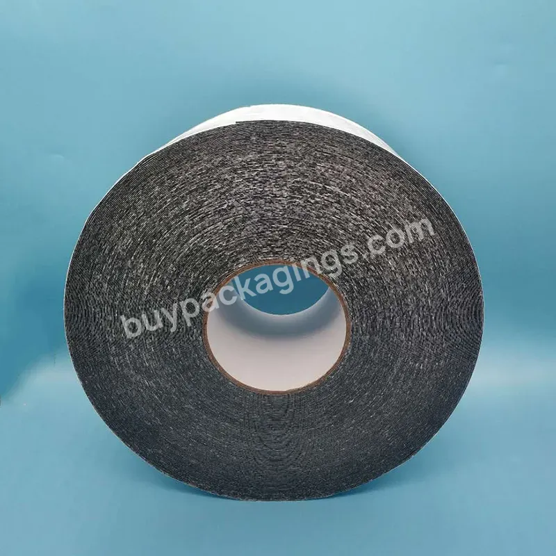 High Viscosity Waterproof White Vinyl Double-sided Pe Foam Tape Two Sided Adhesive Tape