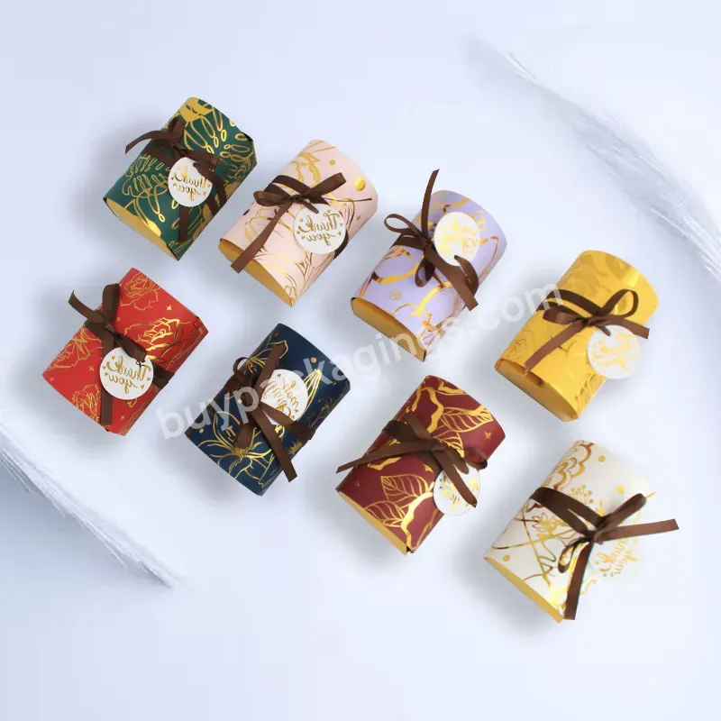Holiday Gift Packaging Candy Box For Kids - Buy Candy Box For Kids,Food Paper Box,Chocolate Folding Box Chocolate Packaging Box.