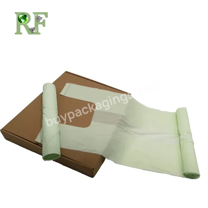 Home Compostable Biodegradable Produce Shopping Bags For Fruirts And Vegetables Roll Grocery Bag - Buy Vegetable Bag,Grocery Bag,Biodegradable Vegetable Bag.