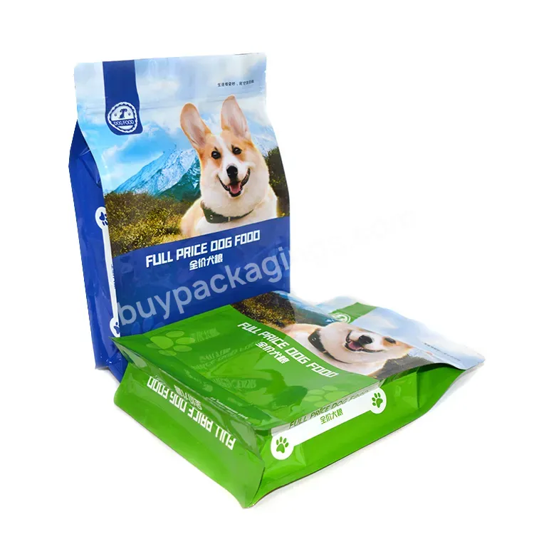 Hot Laminating Pouches Material Dried Fruit Film Powder Package Plastic Zip Stand Up Dry Pet Food Packaging - Buy Dry Pet Food Packaging,Hot Laminating Pet Pouches,Plastic Zip Stand Up Pet Food Package Pouches.