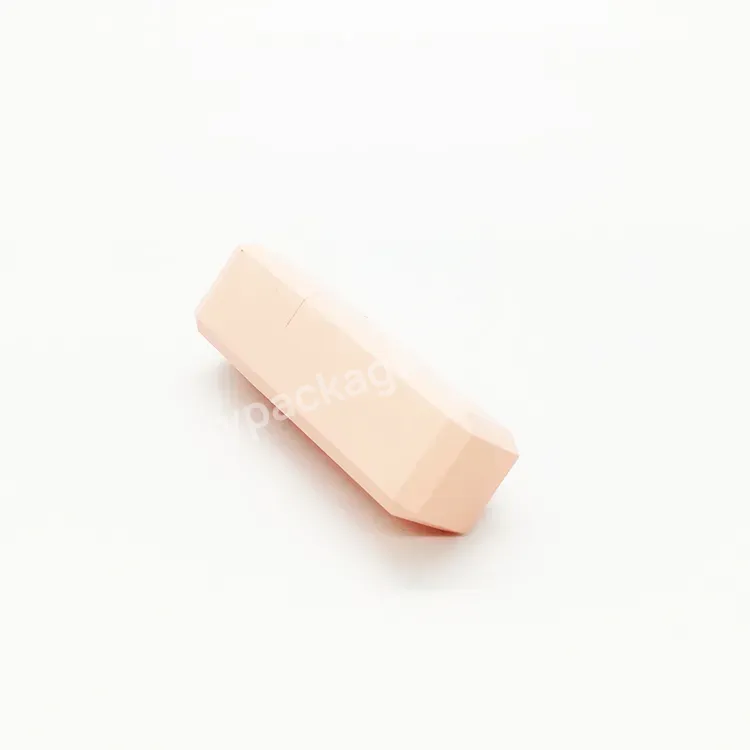 Hot Oem Rts 2g Square Shape Cosmetic Makeup Tools Container Lip Stick Tube Lip Glossy Balm Tube Plastic Bottle Manufacturer/wholesale - Buy 2g Lip Glossy Container,Lip Gloss Tube,Lip Stick Tube.