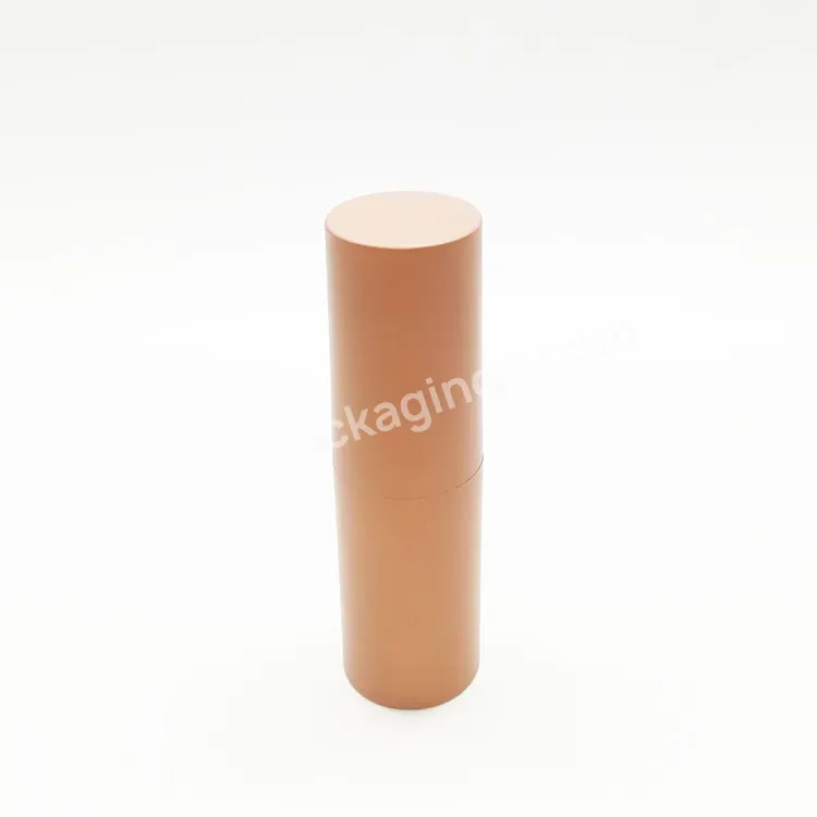 Hot Oem Rts 3g Cosmetic Makeup Tools Container Lip Stick Tube Lip Glossy Balm Tube Plastic Bottle Manufacturer/wholesale - Buy 3g Lip Glossy Container,Lip Gloss Tube,Lip Stick Tube.