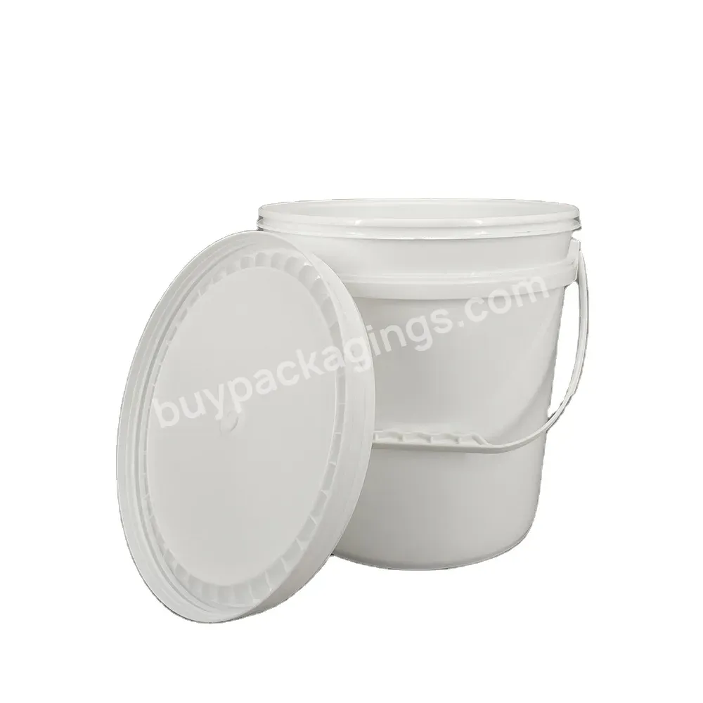 Hot Sale 10l Plastic Bucket With Handle And Lids Food Grade 10l Bucket - Buy Hot Sale,Plastic Bucket With Handle And Lids,Food Grade.