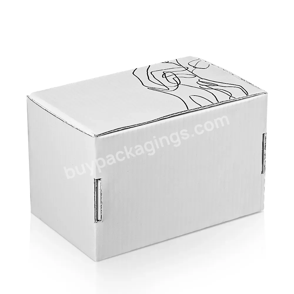 Hot Sale Cardboard Corrugated Gift Packaging Mailer Box Small Black Shipping Boxes With Custom Logo - Buy Ring Boxes Custom Logo Jewelry,Wooden Jewelry Box Wholesale,Jewelry Shopping Box With Logo Custom.