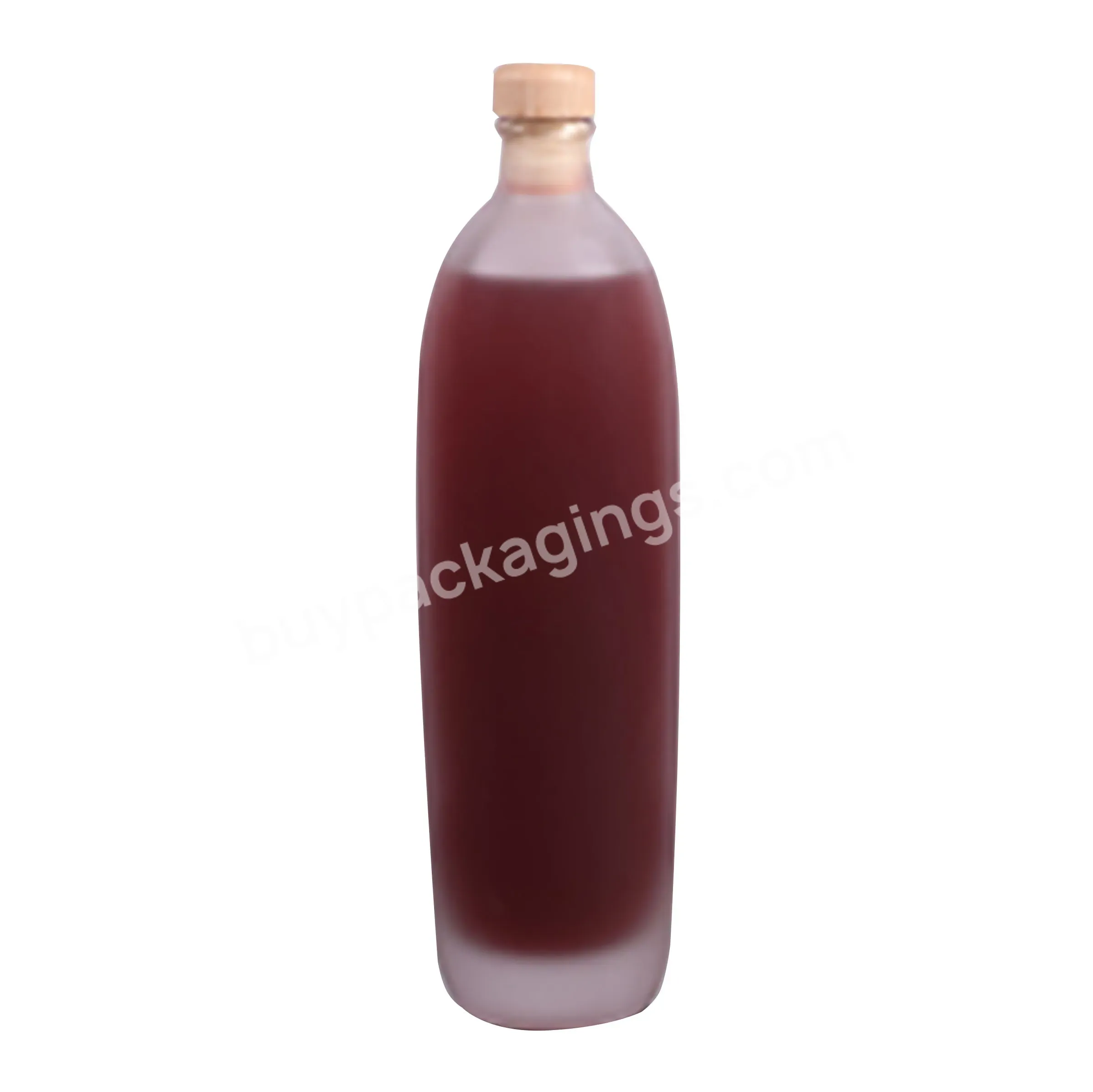Hot Sale Clear Frosted Glass Bottle With Cork For Beverage Milk Wine Juice 100ml 120ml - Buy Clear Frosted Glass Bottle With Cork 100ml 150ml,Clear Frosted Glass Bottle With Cork For Beverage,Glass Bottle With Cork For Beverage Milk Wine Juice.