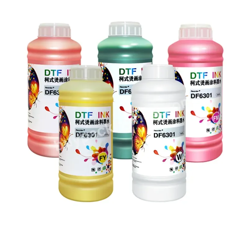Hot Sale High Quality Digital Textile Pigment Inkjet Ink For Ep Transfer Printing L1800/805 Printers - Buy Pigment Inkjet Ink,Textile Ink,Heat Transfer Prinitng.