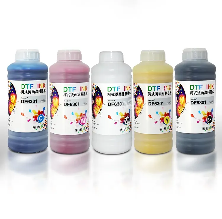 Hot Sale High Quality Digital Textile Pigment Inkjet Ink For Ep Transfer Printing L1800/805 Printers - Buy Pigment Inkjet Ink,Textile Ink,Heat Transfer Prinitng.