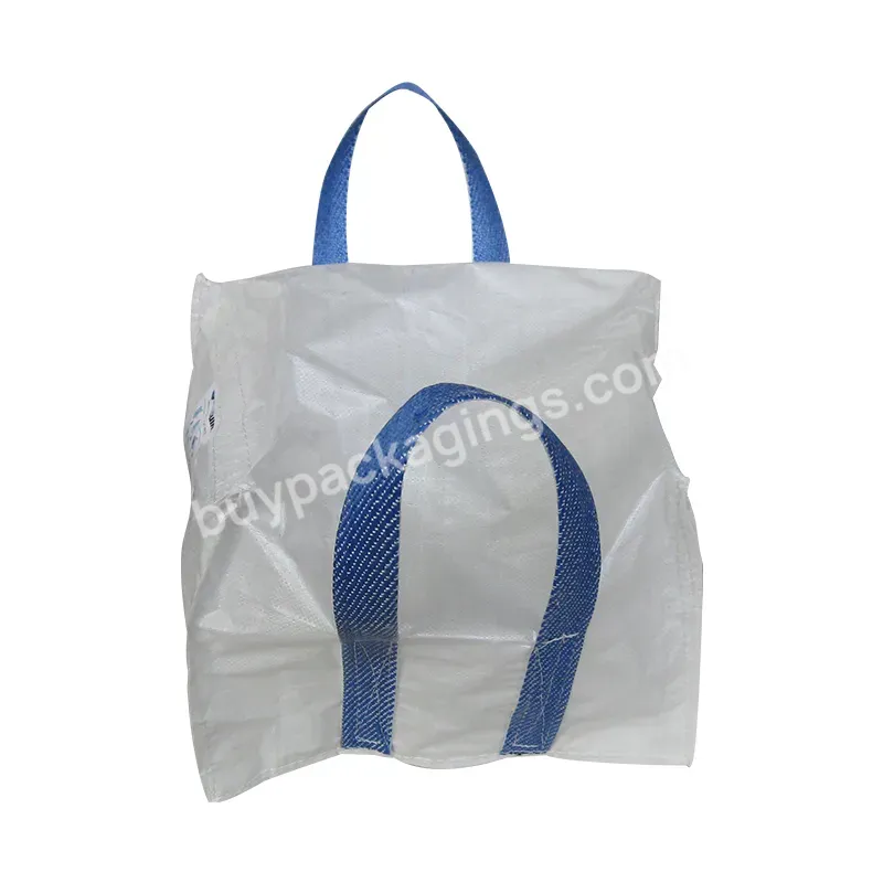 Hot Sale Pp Jumbo Big Bags New Clean Big Bag Ton Bag 1000kg 2000kg 1500kg Available - Buy Hot Sale Pp Jumbo Big Bags,New Clean Big Bag,Ton Bag 1000kg 2000kg 1500kg Available.