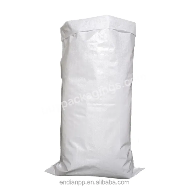 Hot Sale Pp Woven Bag 25kg 30kg 35kg 40kg 50kg Bopp Laminated Pp Woven Bag For Packing Grain,Corn,Bean,Flour,Feed - Buy Bopp Laminated Pp Woven Bag,25kg Feed Bag,Pp Woven Bag For Packing Grain.