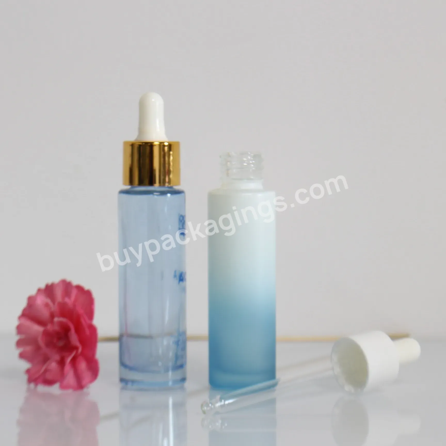 Hot Sale Refillable 30ml 50ml 100ml 120ml 150ml Cylinder Round Frosted Empty Cosmetic Lotion Glass Bottle For Face Cream Serum - Buy Lotion Glass Bottle,Lotion Glass Bottle With Sprayer,Frosted Cosmetic Cream Bottle.