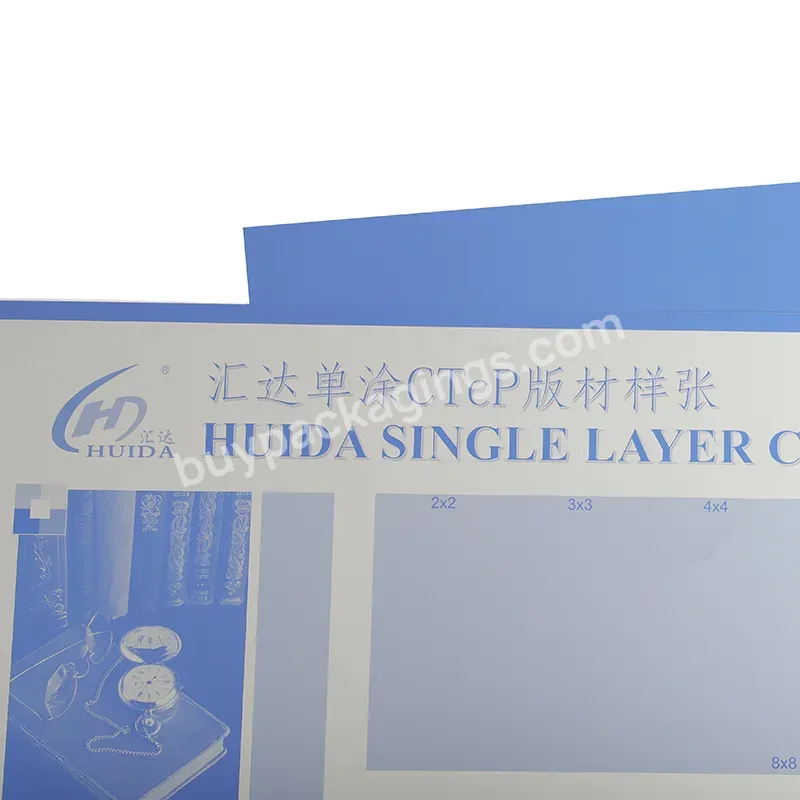 Hot Sale Stable Quality 405nm Spectral Of Sensitivity Blue Thermal Uv-ctp/ctcp Plate Printing - Buy Offset Ctp Ctcp Plate,Aluminum Ctcp Printing Plate,Thermal Uv Ctp Plates.
