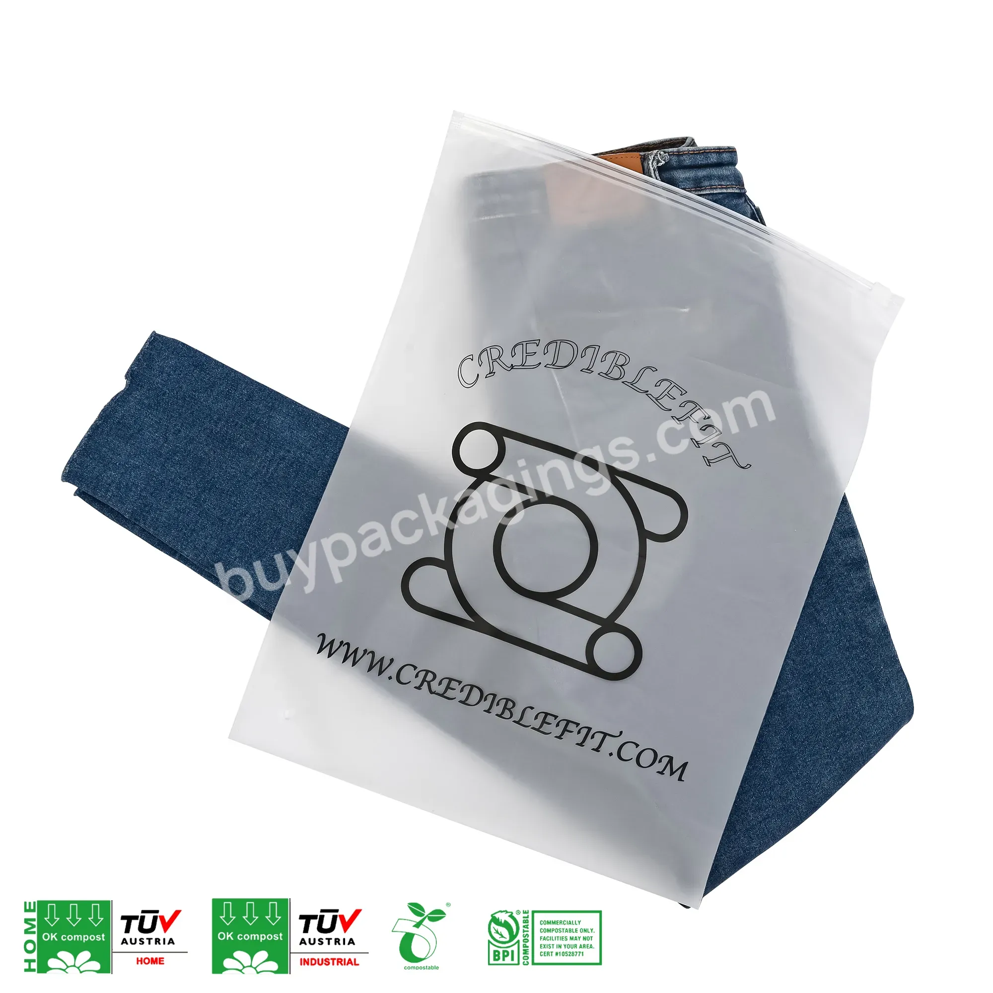 Hot Sale Transparent Zip Bag Durable Packaging Zipper Bag Frosted Poly Ziplock Bags For Storage And Packaging - Buy Transparent Zip Bag,Packaging Zipper Bag,Poly Ziplock Bags.