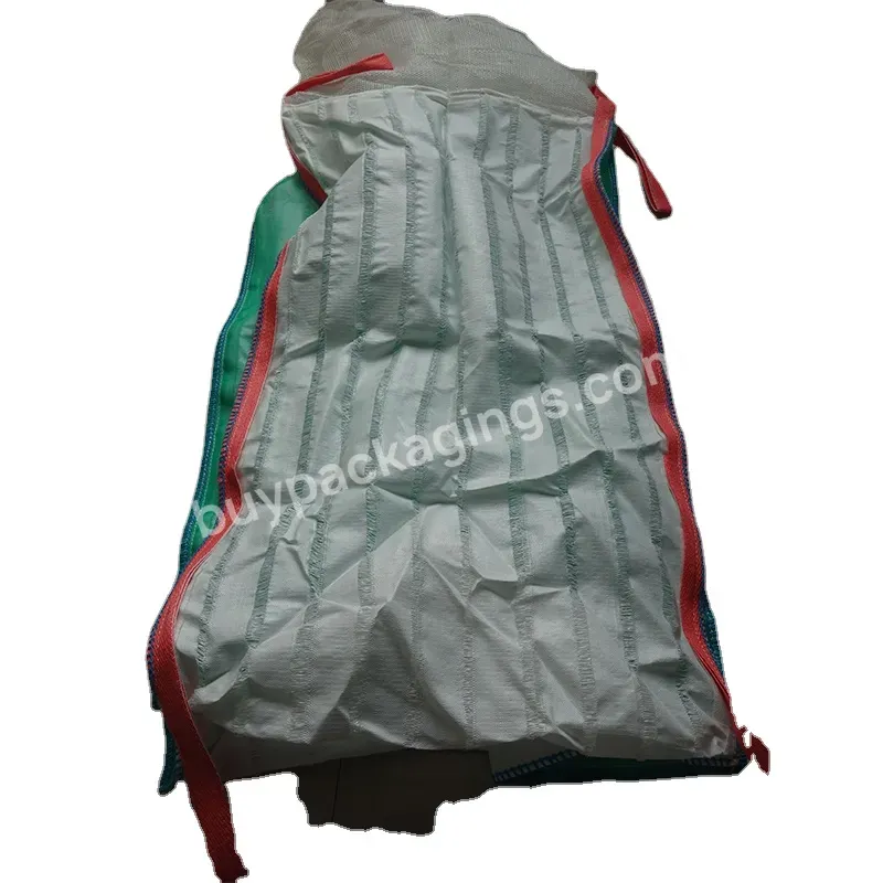 Hot Sale Ventilated Big Bag With High Quality - Buy Hot Sale,Ventilated Big Bag,With High Quality.