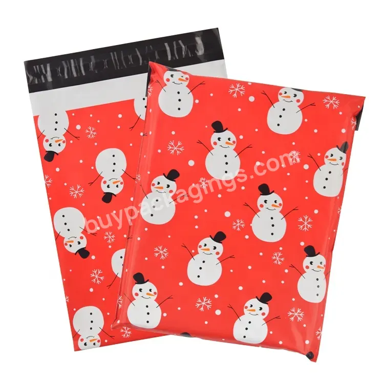 Hot Sales Branded Polybag Christmas Small Business Packing Supplies Customized Shipping Bags For Clothing - Buy Shipping Bags For Clothing,Shipping Bags For Clothing,Customized Bags.