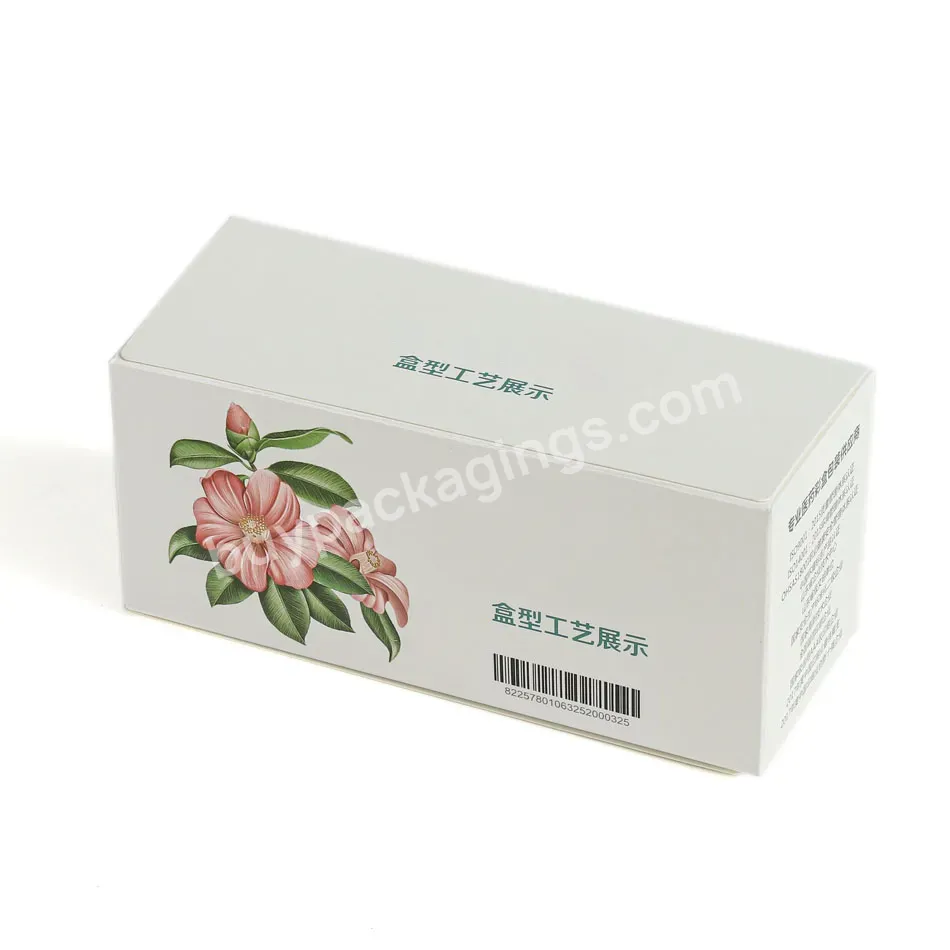 Hot Sales Competitive Price Useful Tablet Dispenser Food Safe Superior Pill Box With Craft Price White Packaging Box Bulkbuy - Buy Craft Box Price,White Paper Box,Packaging Box Bulkbuy.