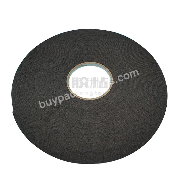 Hot Sales Polyethylene Pe Foam Double-sided Adhesive Tape Red Film Black Tape - Buy Polyethylene Pe Foam Tape,Double-sided Adhesive Tape,Red Film Black Tape.
