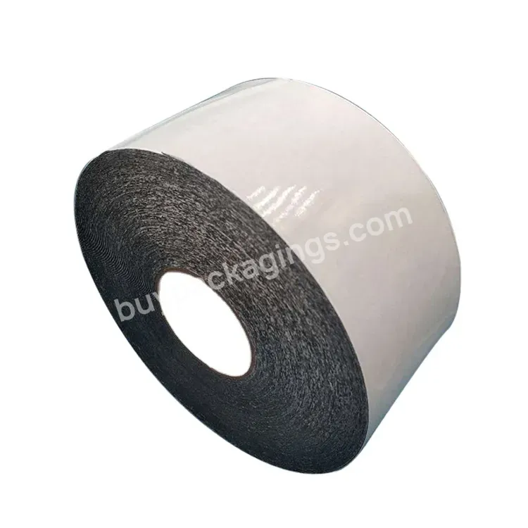 Hot Sales Strength Double Sided Adhesive White Pe Foam Tape